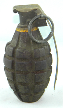 American Grenades